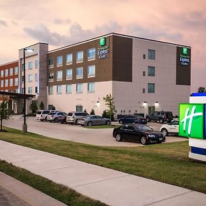 Holiday Inn Express & Suites Ruston By Ihg